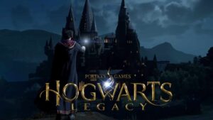 Hogwarts Legacy image